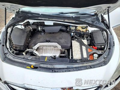 Zdjęcie 11 z 12 samochodu: 2018 BUICK LACROSSE PREMIUM VIN:1G4ZR5SZXJU128046 - miniatura