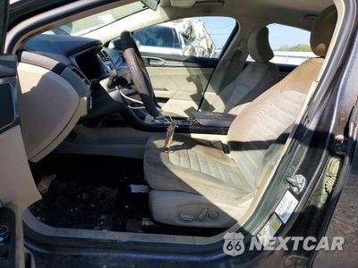 Zdjęcie 7 z 12 samochodu: 2017 FORD FUSION SE VIN:3FA6P0H70HR328009 - miniatura