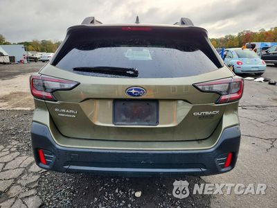 Zdjęcie 6 z 12 samochodu: 2021 SUBARU OUTBACK PREMIUM VIN:4S4BTADC2M3149052 - miniatura