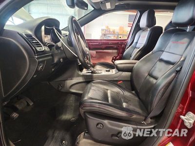 Zdjęcie 7 z 14 samochodu: 2020 JEEP GRAND CHEROKEE TRAILHAWK VIN:1C4RJFLG3LC137176 - miniatura