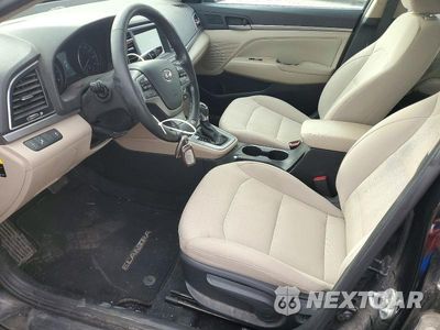 Zdjęcie 7 z 12 samochodu: 2017 HYUNDAI ELANTRA ECO VIN:5NPD94LA9HH117576 - miniatura