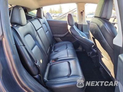 Zdjęcie 11 z 13 samochodu: 2022 TESLA MODEL Y VIN:7SAYGDEE3NF371935 - miniatura