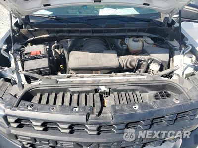 Zdjęcie 11 z 12 samochodu: 2022 CHEVROLET SILVERADO LTD K1500 VIN:3GCUYAEDXNG169893 - miniatura