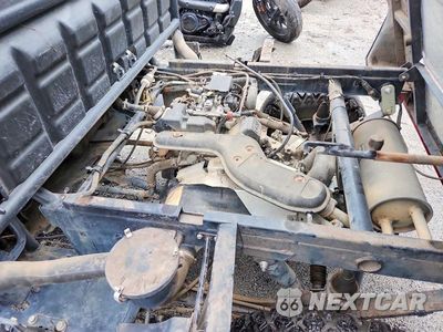 Zdjęcie 7 z 10 samochodu: 2024 KAWASAKI MULE 4010 EPS UTILITY VEHICLE VIN:JK1AFCM1XRB541849 - miniatura