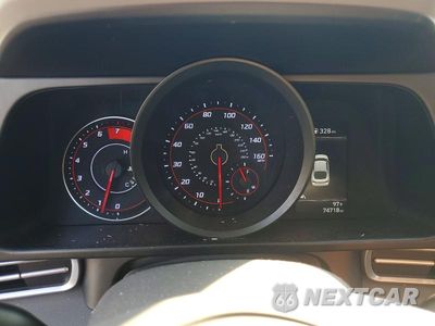 Zdjęcie 9 z 12 samochodu: 2022 HYUNDAI ELANTRA SEL VIN:5NPLM4AG3NH056822 - miniatura
