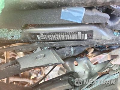 Zdjęcie 13 z 13 samochodu: 2007 CHEVROLET SILVERADO C1500 CREW CAB VIN:2GCEC13C371706337 - miniatura