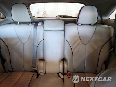 Zdjęcie 10 z 13 samochodu: 2012 TOYOTA VENZA XLE VIN:4T3ZA3BB1CU061295 - miniatura