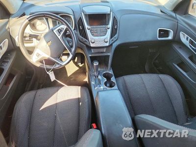 Zdjęcie 8 z 13 samochodu: 2017 CHEVROLET EQUINOX LT VIN:2GNFLFEK3H6155814 - miniatura