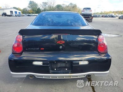 Zdjęcie 6 z 12 samochodu: 2001 CHEVROLET MONTE CARLO SS VIN:2G1WX15K019198861 - miniatura