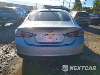 Zdjęcie 6 z 12 samochodu: 2020 CHEVROLET MALIBU LT VIN:1G1ZD5STXLF065187 - miniatura