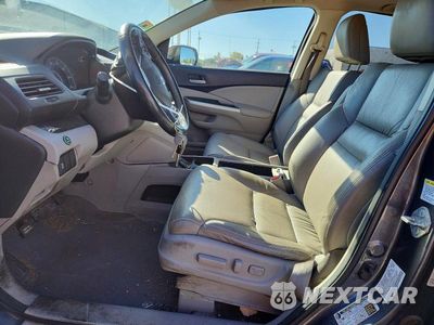 Zdjęcie 7 z 12 samochodu: 2012 HONDA CR-V EXL VIN:5J6RM4H77CL009747 - miniatura