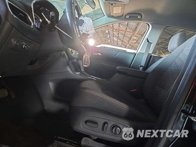 Zdjęcie 7 z 12 samochodu: 2020 CHEVROLET EQUINOX LT VIN:3GNAXKEV8LL284363 - miniatura