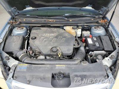 Zdjęcie 11 z 12 samochodu: 2007 SATURN AURA XE VIN:1G8ZS57N37F168507 - miniatura