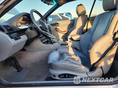 Zdjęcie 7 z 13 samochodu: 2005 BMW 325 CI VIN:WBABW33425PL38180 - miniatura