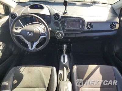 Zdjęcie 8 z 12 samochodu: 2014 HONDA INSIGHT EX VIN:JHMZE2H76ES001976 - miniatura
