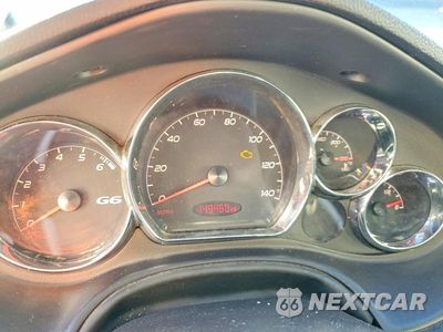Zdjęcie 9 z 12 samochodu: 2005 PONTIAC G6 VIN:1G2ZG528354133794 - miniatura