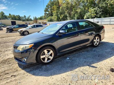 2013 TOYOTA CAMRY SE 4T1BF1FK8DU271789 - główne zdjęcie licytacji z USA - miniatura