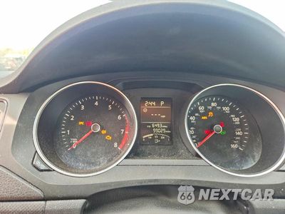 Zdjęcie 9 z 12 samochodu: 2016 VOLKSWAGEN JETTA S VIN:3VW267AJ7GM382054 - miniatura