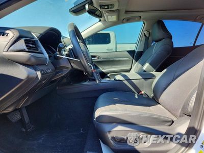 Zdjęcie 7 z 12 samochodu: 2022 TOYOTA CAMRY XSE V6 VIN:4T1KZ1AK8NU061533 - miniatura