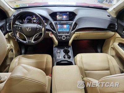 Zdjęcie 8 z 13 samochodu: 2019 ACURA MDX VIN:5J8YD4H36KL030152 - miniatura