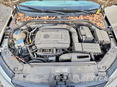 Zdjęcie 11 z 12 samochodu: 2014 VOLKSWAGEN JETTA SE VIN:3VWD17AJ8EM286678 - miniatura