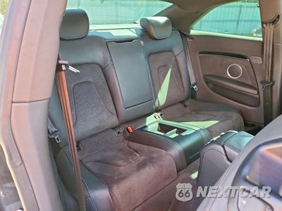 Zdjęcie 10 z 12 samochodu: 2016 AUDI A5 PREMIUM PLUS S-LINE VIN:WAUM2AFR8GA002538 - miniatura