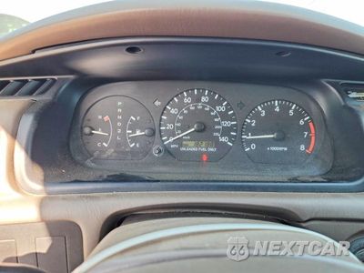 Zdjęcie 9 z 12 samochodu: 1999 TOYOTA CAMRY LE VIN:4T1BG22KXXU421852 - miniatura