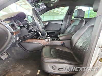 Zdjęcie 7 z 12 samochodu: 2014 AUDI A7 PREMIUM PLUS VIN:WAUWGAFC9EN133862 - miniatura