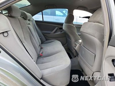 Zdjęcie 10 z 12 samochodu: 2007 TOYOTA CAMRY LE VIN:4T1BE46K27U155500 - miniatura