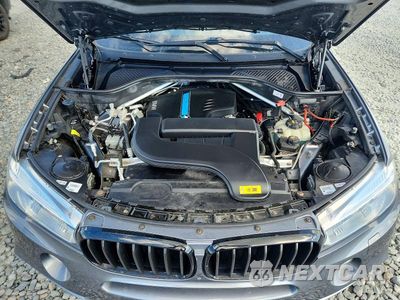 Zdjęcie 12 z 13 samochodu: 2017 BMW X5 XDR40E VIN:5UXKT0C37H0V95302 - miniatura