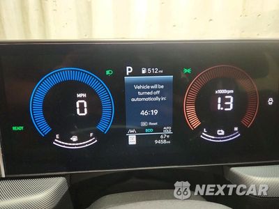 Zdjęcie 9 z 12 samochodu: 2026 HYUNDAI SONATA HYBRID BLUE VIN:KMHL24JJ5TA171195 - miniatura