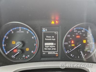 Zdjęcie 9 z 13 samochodu: 2017 TOYOTA RAV4 SE VIN:2T3WFREVXHW323996 - miniatura
