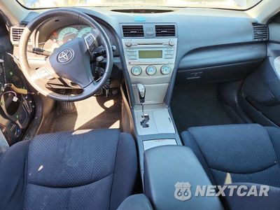 Zdjęcie 8 z 13 samochodu: 2008 TOYOTA CAMRY SE VIN:4T1BE46K68U217563 - miniatura