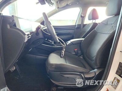 Zdjęcie 7 z 13 samochodu: 2025 HYUNDAI TUCSON SE VIN:5NMJA3DE5SH588554 - miniatura