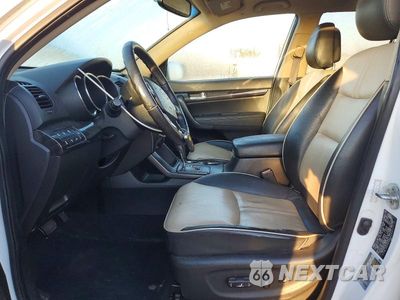 Zdjęcie 7 z 13 samochodu: 2011 KIA SORENTO EX VIN:5XYKUDA25BG025316 - miniatura
