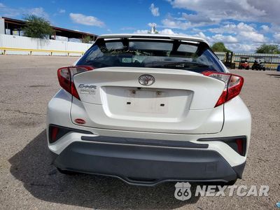 Zdjęcie 6 z 12 samochodu: 2021 TOYOTA C-HR LE VIN:JTNKHMBX0M1127524 - miniatura
