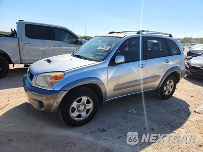 2005 TOYOTA RAV4 BASE JTEGD20V950067595 - główne zdjęcie licytacji z USA - miniatura
