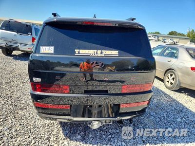 Zdjęcie 6 z 14 samochodu: 2026 HYUNDAI SANTA FE CALLIGRAPHY VIN:5NMP54G16TH074307 - miniatura