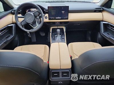 Zdjęcie 8 z 13 samochodu: 2026 MAZDA CX-5 PREMIUM VIN:JM3KMDHA8T0182382 - miniatura