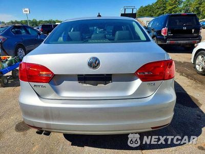 Zdjęcie 6 z 12 samochodu: 2013 VOLKSWAGEN JETTA TDI VIN:3VWLL7AJ2DM247332 - miniatura