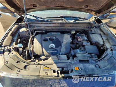 Zdjęcie 11 z 12 samochodu: 2021 MAZDA CX-5 SPORT VIN:JM3KFABM3M0309004 - miniatura
