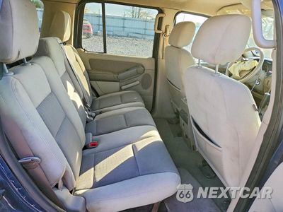 Zdjęcie 10 z 12 samochodu: 2007 FORD EXPLORER XLT VIN:1FMEU73E57UB66913 - miniatura