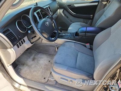 Zdjęcie 7 z 13 samochodu: 2006 TOYOTA 4RUNNER SR5 VIN:JTEBU14R968067309 - miniatura