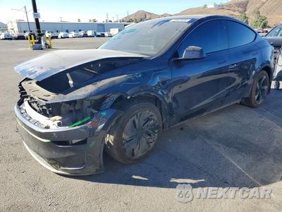 2026 TESLA MODEL Y 7SAYGDED2TF378203 - główne zdjęcie licytacji z USA - miniatura