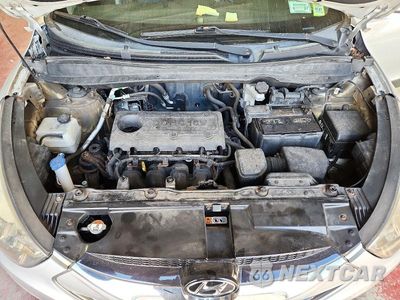 Zdjęcie 11 z 12 samochodu: 2013 HYUNDAI TUCSON LIMITED VIN:KM8JU3AC8DU783209 - miniatura