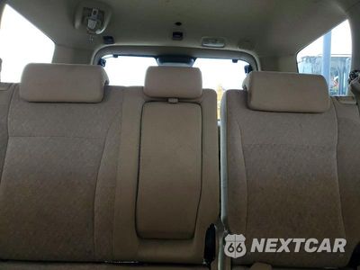 Zdjęcie 10 z 13 samochodu: 2006 HONDA CR-V LX VIN:SHSRD68576U404687 - miniatura