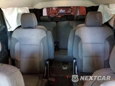 Zdjęcie 10 z 14 samochodu: 2021 CHEVROLET TRAVERSE LT VIN:1GNEVGKW7MJ102095 - miniatura