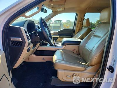 Zdjęcie 7 z 12 samochodu: 2016 FORD F150 SUPERCREW VIN:1FTEW1EF8GKD36713 - miniatura