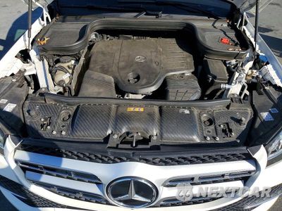 Zdjęcie 12 z 13 samochodu: 2020 MERCEDES-BENZ GLS 450 4MATIC VIN:4JGFF5KE6LA226438 - miniatura