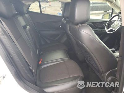 Zdjęcie 11 z 13 samochodu: 2020 BUICK ENCORE PREFERRED VIN:KL4CJASB1LB004110 - miniatura